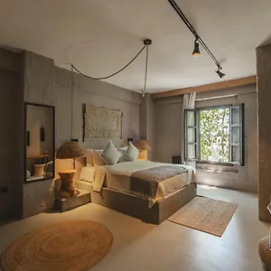 Hotel Gaia, Alaçatı